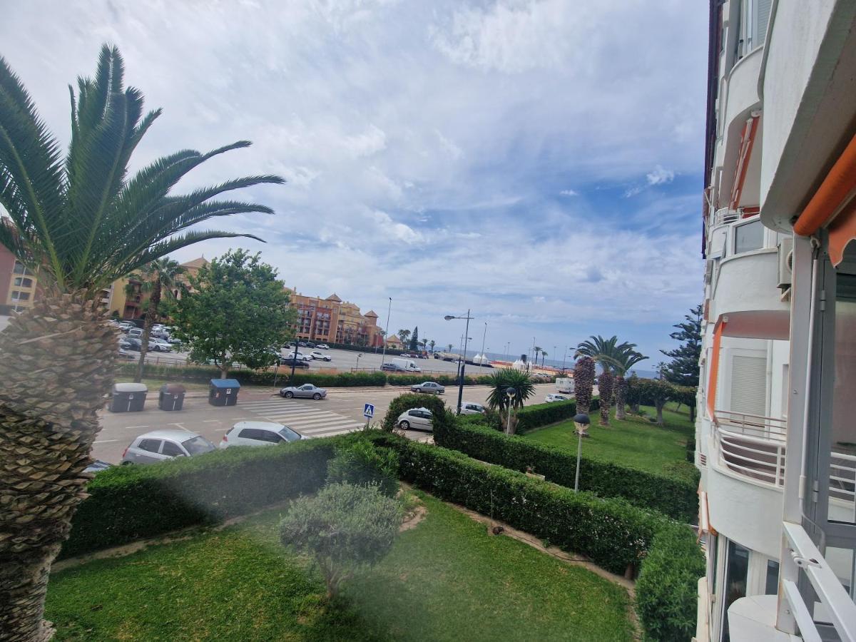 Apartamento Laguna Castillo Bajo Exterior photo