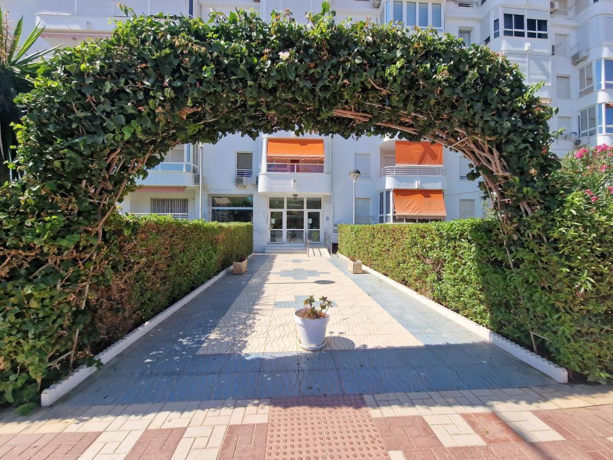Apartamento Laguna Castillo Bajo Exterior photo