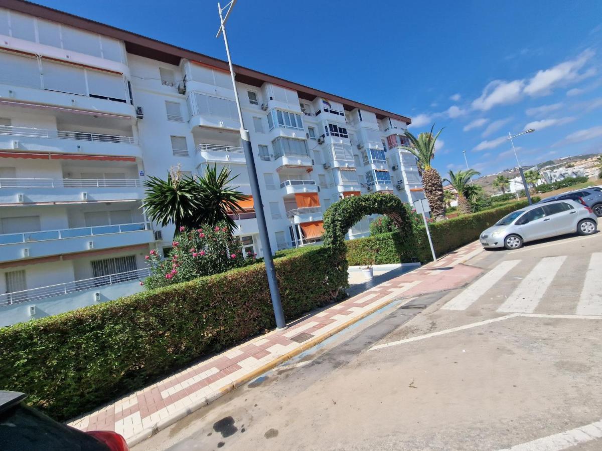 Apartamento Laguna Castillo Bajo Exterior photo