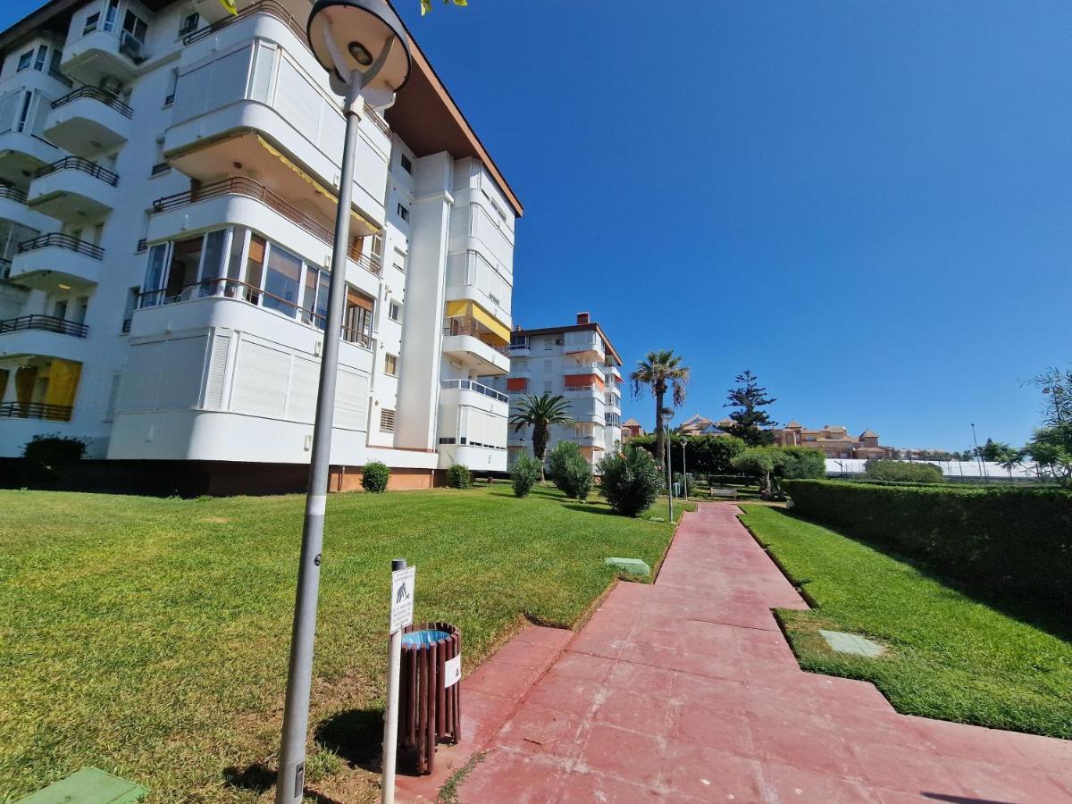 Apartamento Laguna Castillo Bajo Exterior photo